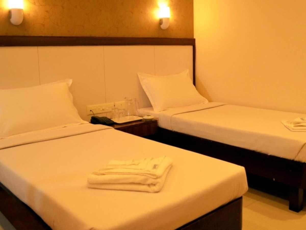 Hotel Sunjoy9 Okr Kuala Lumpur Extérieur photo