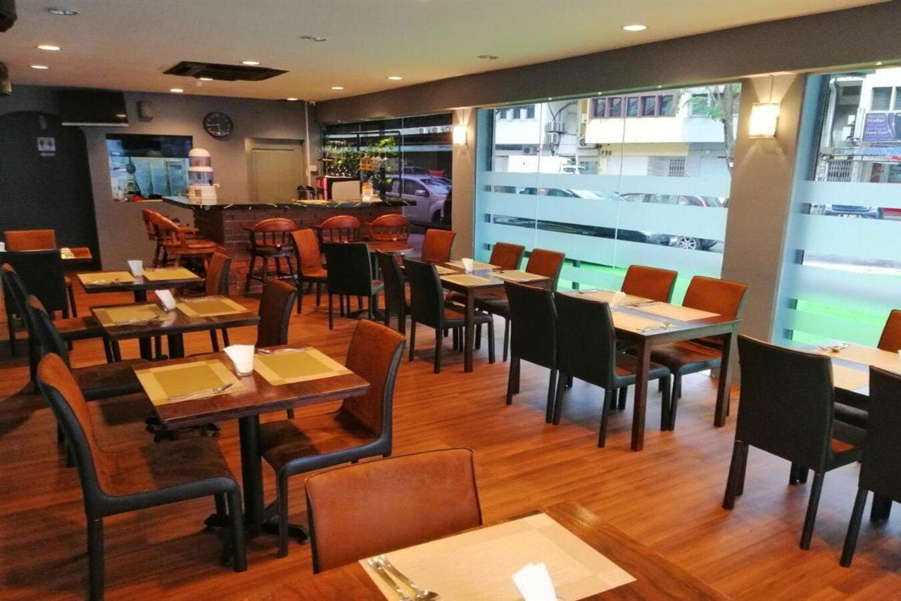 Hotel Sunjoy9 Okr Kuala Lumpur Extérieur photo