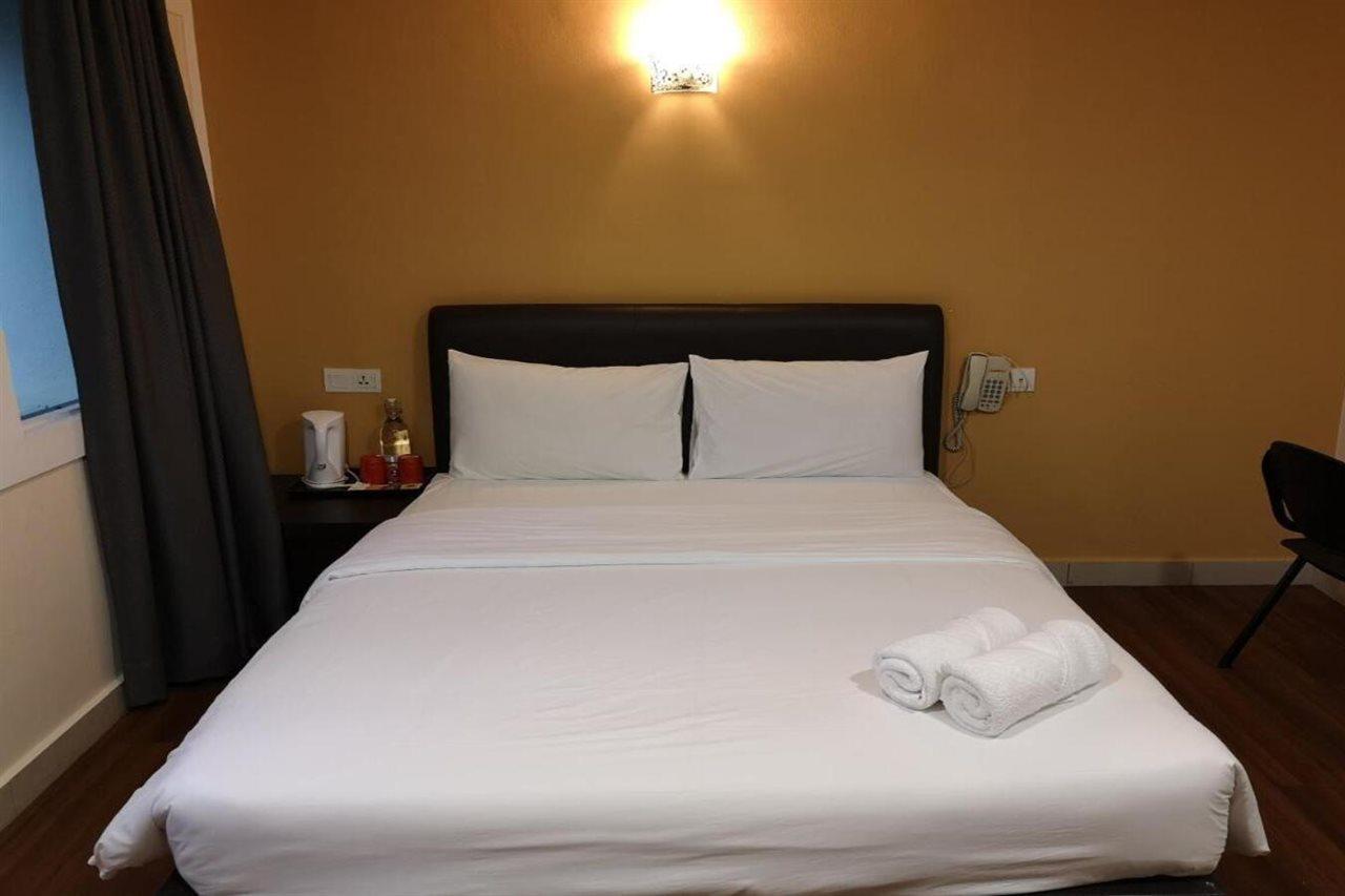 Hotel Sunjoy9 Okr Kuala Lumpur Extérieur photo