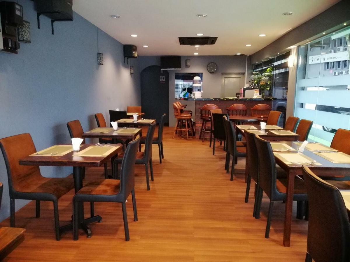 Hotel Sunjoy9 Okr Kuala Lumpur Extérieur photo
