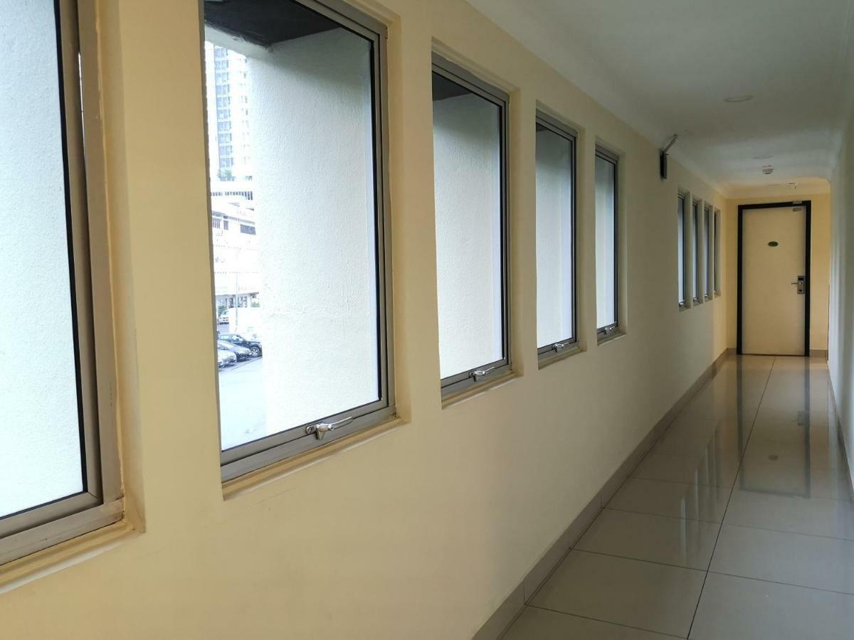 Hotel Sunjoy9 Okr Kuala Lumpur Extérieur photo