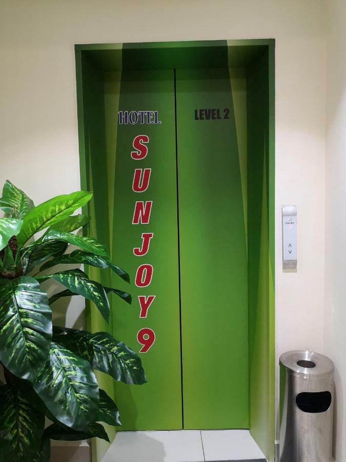 Hotel Sunjoy9 Okr Kuala Lumpur Extérieur photo