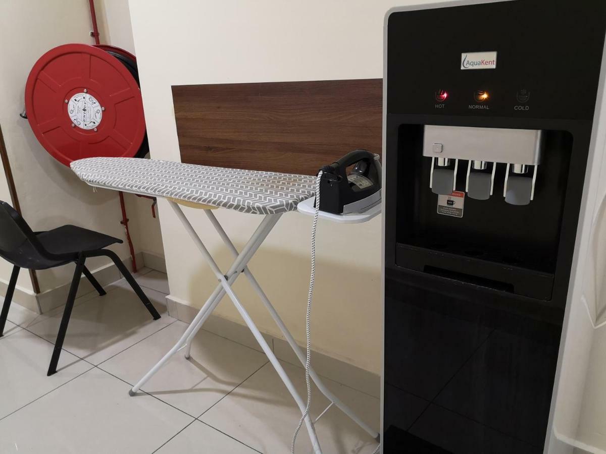 Hotel Sunjoy9 Okr Kuala Lumpur Extérieur photo