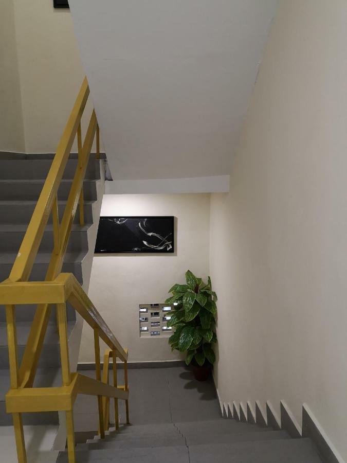 Hotel Sunjoy9 Okr Kuala Lumpur Extérieur photo