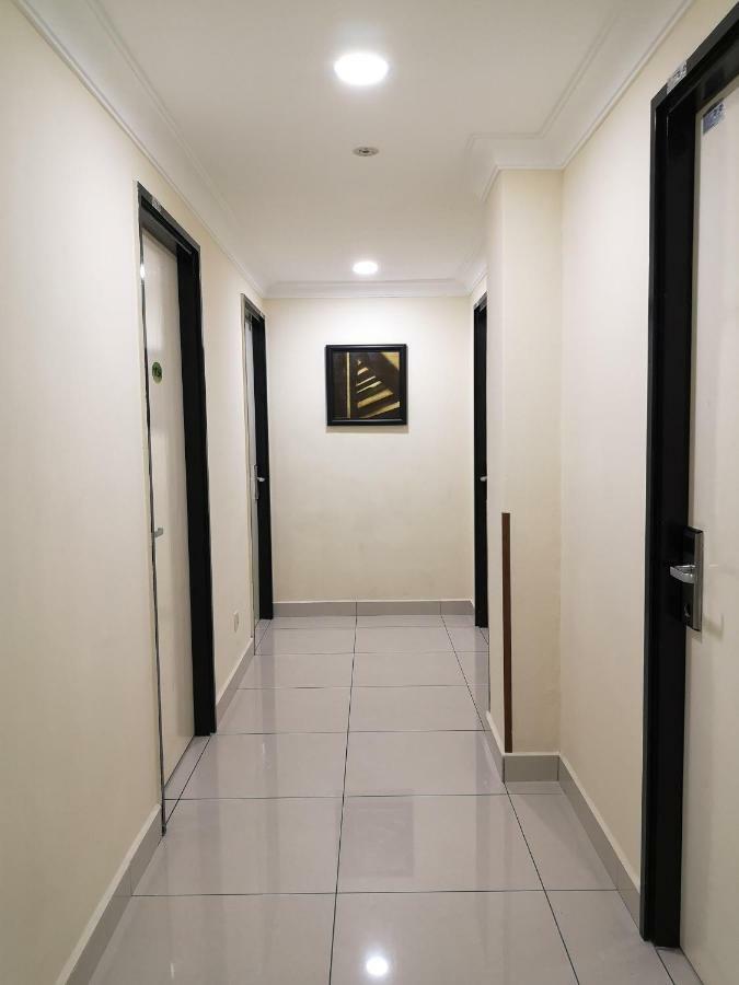 Hotel Sunjoy9 Okr Kuala Lumpur Extérieur photo