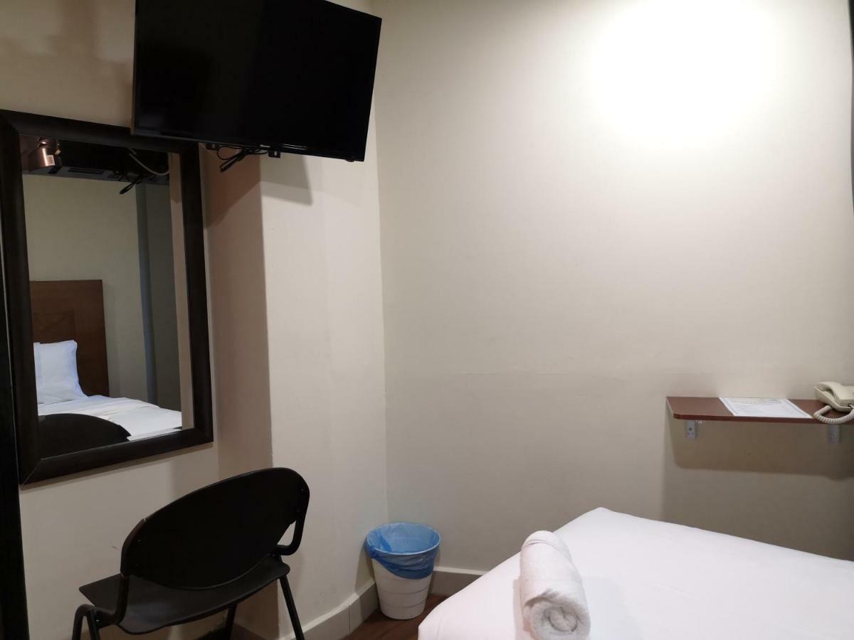 Hotel Sunjoy9 Okr Kuala Lumpur Extérieur photo